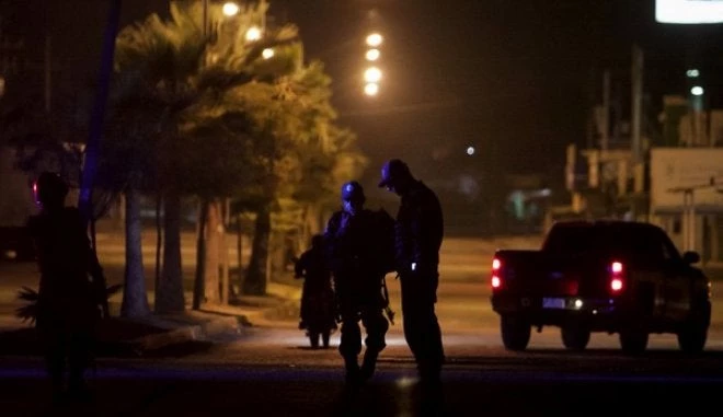 Μεξικό: 166 πτώματα σε μυστικούς τάφους – 37.000 έχουν εξαφανιστεί